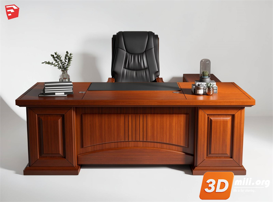 Office Furniture Skp Flies
